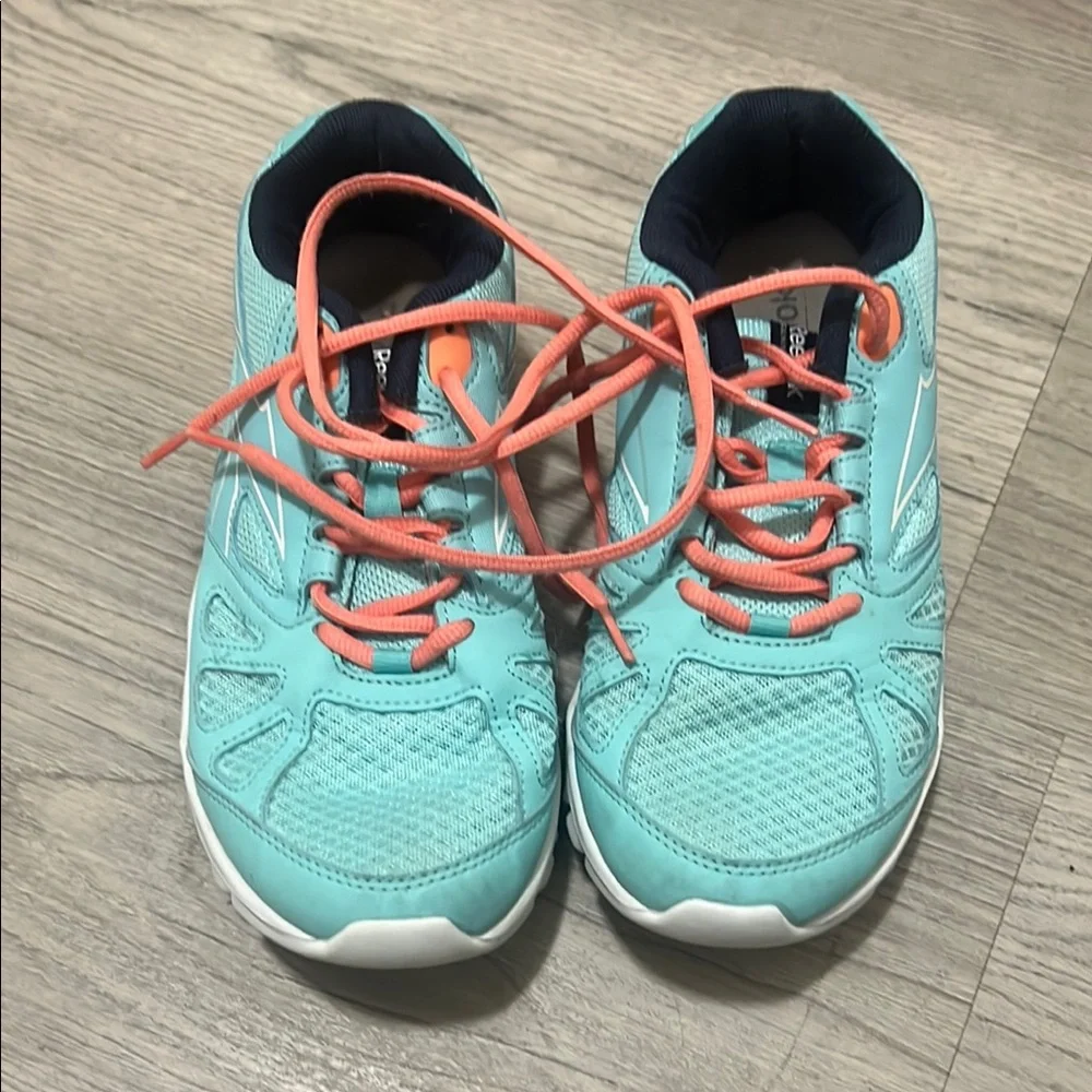 Reebok - training Athletic Shoes - Picture 1 of 6